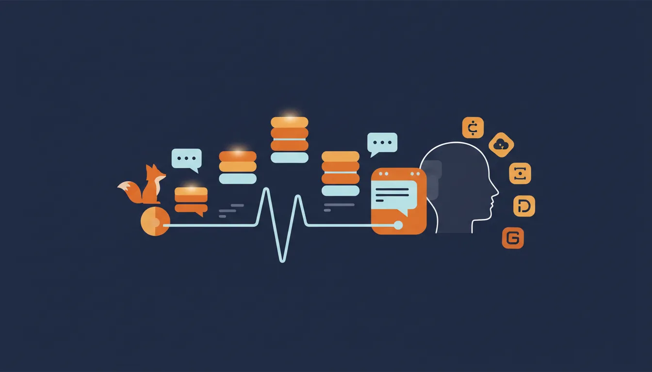 Chatbot minimiza apneia do sono em 1 de cada 3 casos