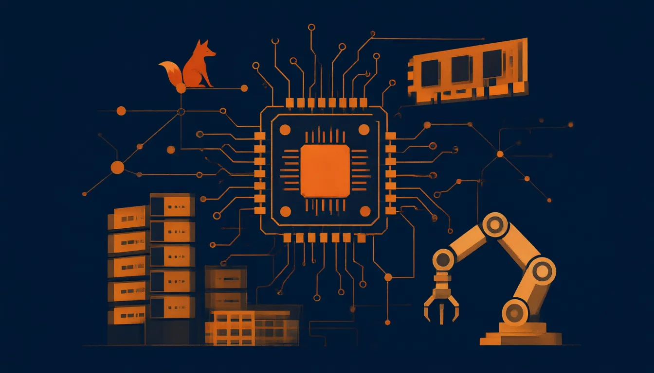 a16z cria fundo de US$ 1,1 bi para hardware de IA