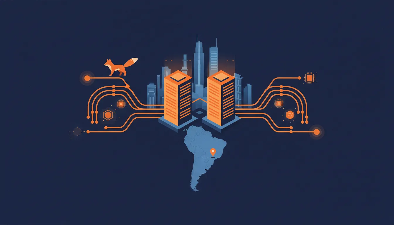 Alibaba Cloud abre dois data centers em São Paulo