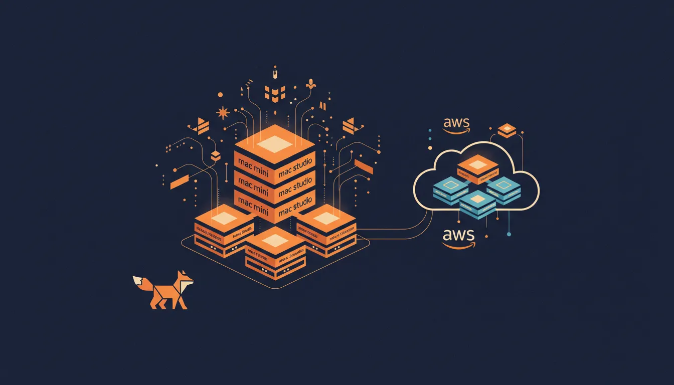 OpenAI compra dezenas de milhares de Mac mini
