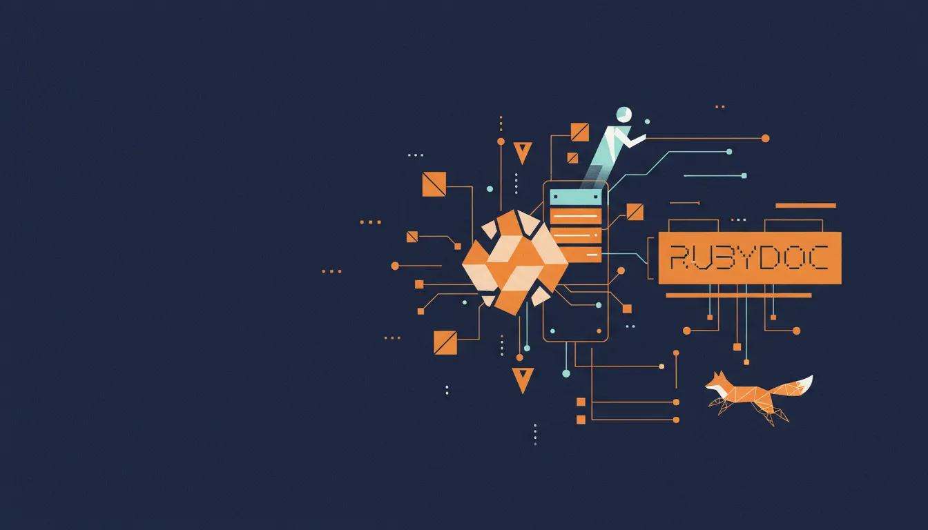 Relatório liga agentes da OpenAI a ataque no RubyGems