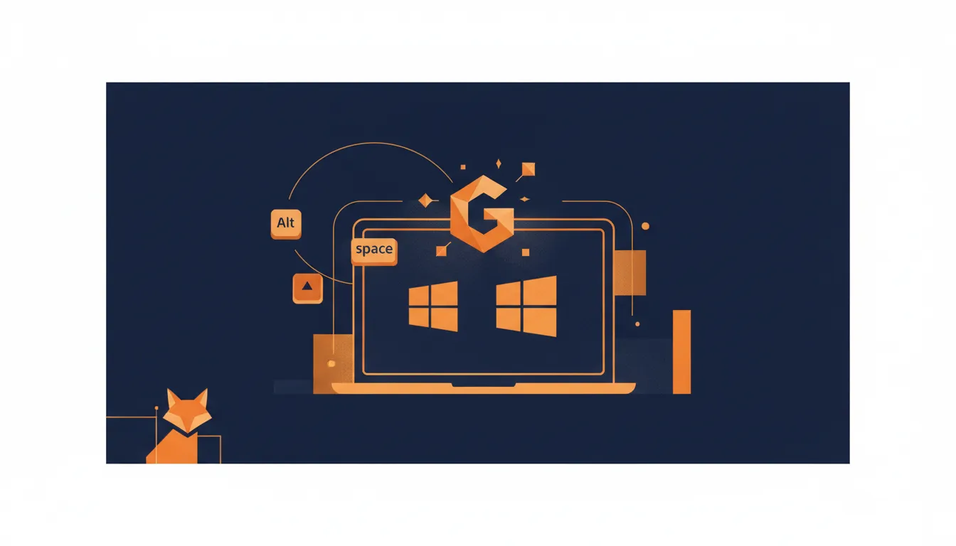 Google lança app do Gemini para Windows 10 e 11