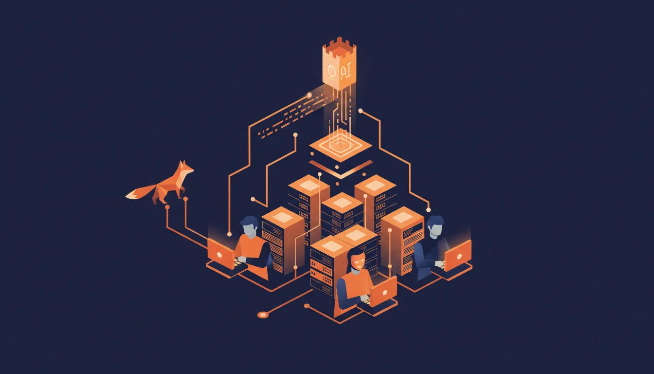 Trio usa Claude para invadir repositório da OpenAI