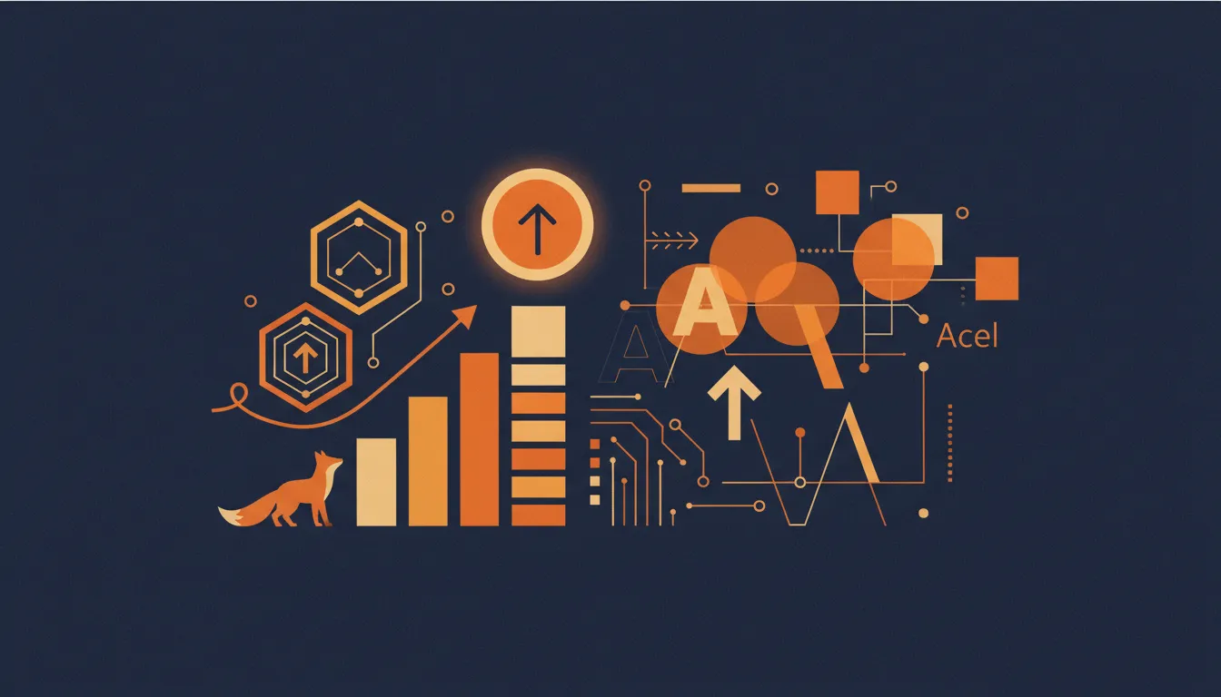 Cognition capta US$ 2 bi e chega a US$ 48 bi de valor