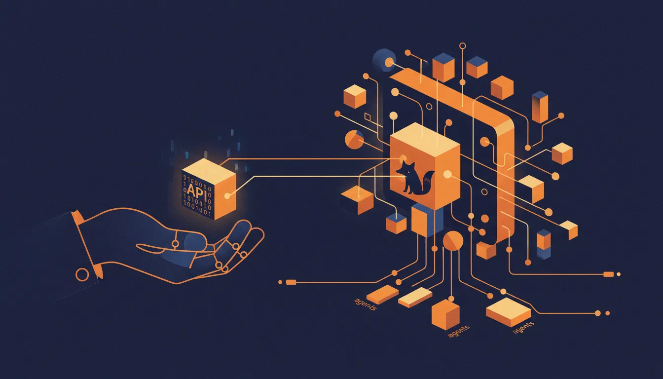 OpenAI abre Agents API e entrega o motor do Codex